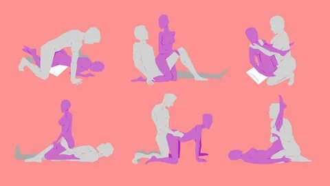 The 6 Best Sex Positions for Guys With Small Penises - Dr. H