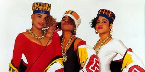 Watch 20 years later and Salt N Pepa Still Getting Warnings 