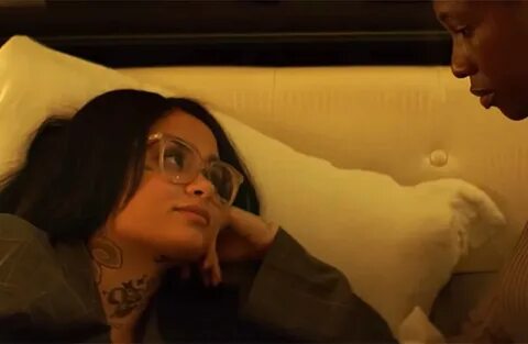 Watch Kehlani’s video for "Nights Like This" featu