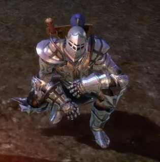 Favourite Armor Set? - Dragon Age: Origins - Giant Bomb