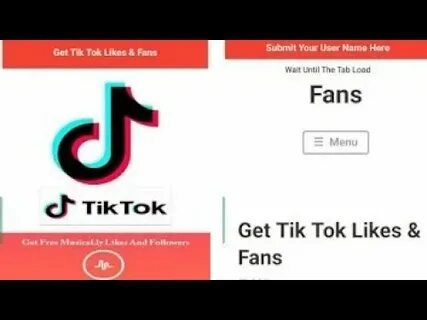 Free Tiktok heart's, views,shares,& comments - YouTube
