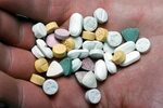 Police warning over danger ecstasy pills Express & Star