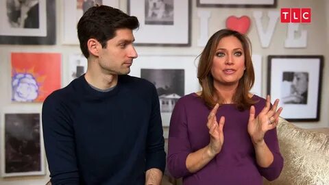Ginger Zee and Ben Home Videos Since I Said Yes - YouTube