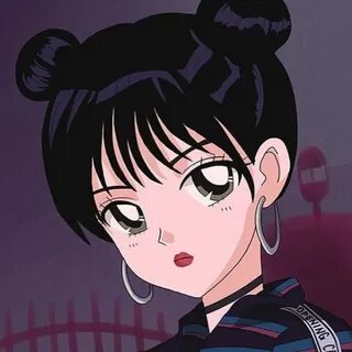 Pin by Hika on aesthetic Aesthetic anime, Anime, 90s anime