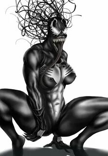 Anything related to sexual symbiotes - /aco/ - Adult Cartoon