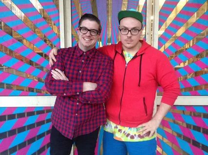 Listen :: Anthony Fantano from The Needle Drop Interview + G