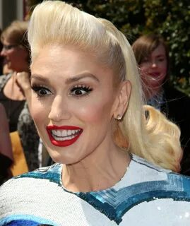 Gwen Stefani - 2016 Radio Disney Music Awards at Microsoft T