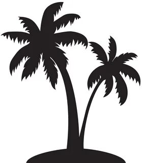 28 best ideas for coloring Palm Tree Svg