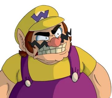 let's take everything that made Wario Land games unique - /v