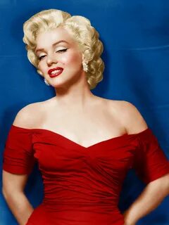 Marilyn Monroe photo #457175 Celebs-Place.com