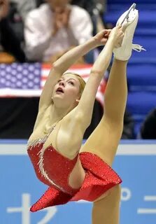 Gracie Gold image