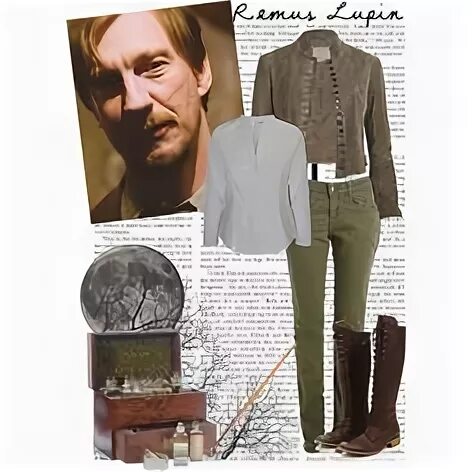 16 Lupin Cosplay ideas harry potter, remus lupin, lupin cosp