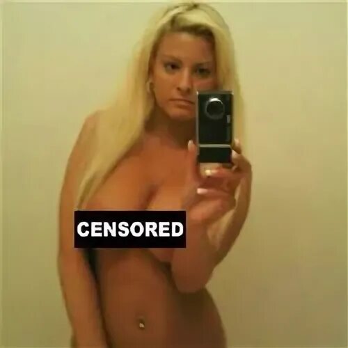 Jessica Simpson Nude Selfie Leaked