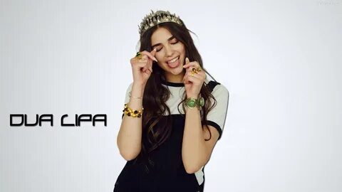 Dua Lipa Wallpapers (75+ background pictures)