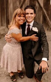 Amy Roloff Shares New Wedding Pics, Proves Major Point - The