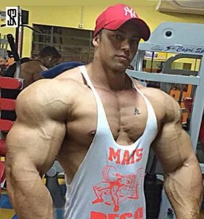 More Collections Like Muscle Stud Biceps Pos Muscle Shirt Up