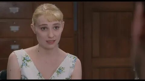 Deborah Francois as Rose Pamphyle in Populaire Hair inspirat