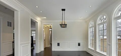 Image result for crown molding Interior Design in 2019 Crown