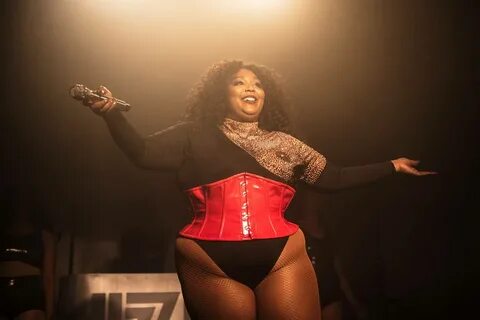 Lizzo at the Showbox SoDo - The Snipe News