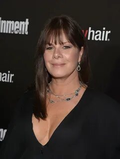 More Pics of Marcia Gay Harden Jumpsuit (2 of 2) - Marcia Ga