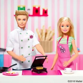 cooking barbie cheap online