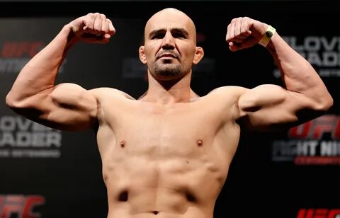 Glover Teixeira срещу Jared Cannonier на UFC 208? - MMA.BG