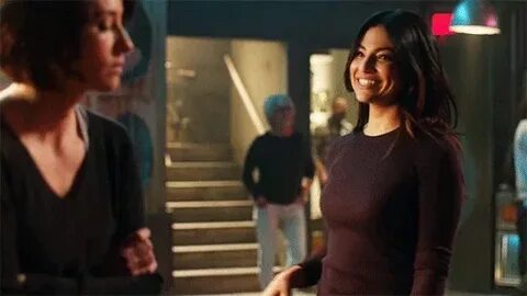Sassy Maggie 🌈 #❤ Sanvers 🥑 op Twitter: "You know what time 