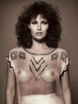 Raquel Welch Topless (24 Photos) - OnlyFans Leaked Nudes