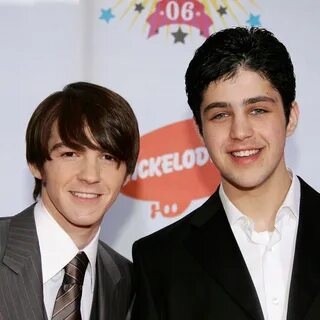 Drake Bell Says His Feud With Josh Peck Brought Them CLOSER 