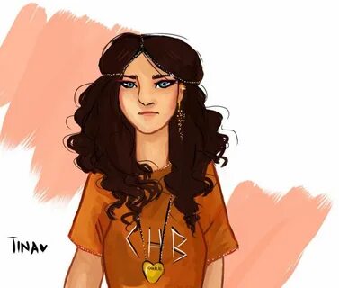 silena beauregard Percy jackson fandom, Annabeth chase, Self