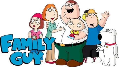 Download Family Guy HQ PNG Image FreePNGImg