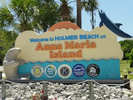 Anna Maria Island Anna maria island, Anna maria island flori