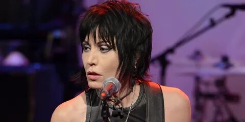 Joan Jett Wallpapers (67+ background pictures)