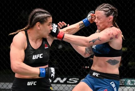 British star Joanne Calderwood rushed to hospital after pass