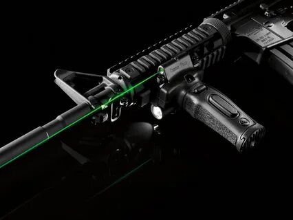 crimson trace mvf 515 green laser light - Wonvo