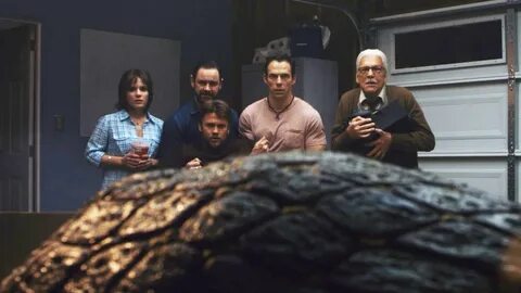 Watch Encounter (2018) Full Movie Online in HD Quality - MTV