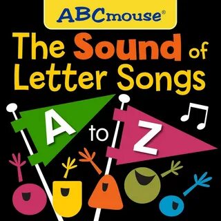 The Sound of Letter G Song (EFL) - song by ABCmouse Spotify