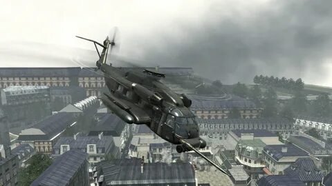 Call Of Duty Ghosts Apache Helicopter Wallpapers - Wallpaper