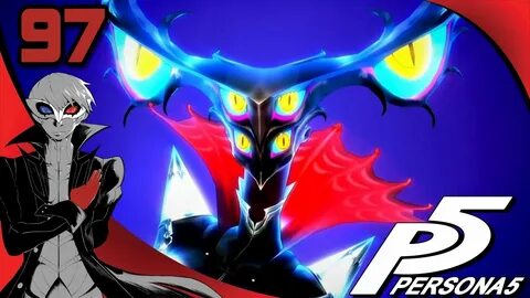 Persona 5 - Episode 97"Hecate" - YouTube