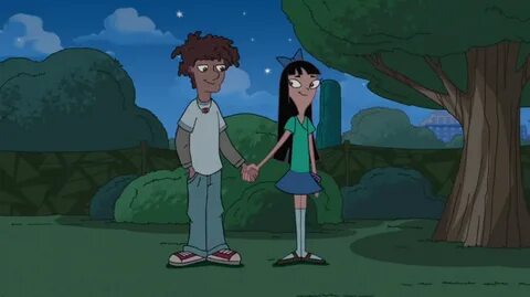 Category:Users who ship Stacy and Coltrane Phineas and Ferb 