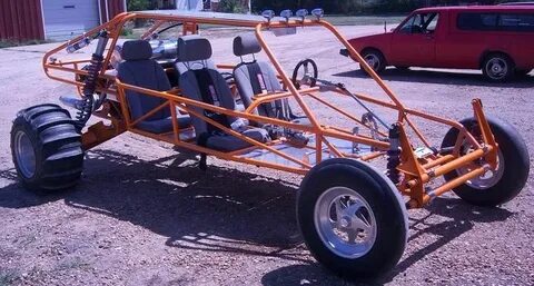 4 seat sand rail Sand rail, Buggy, Dune buggy