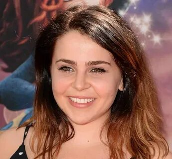 Pictures of Mae Whitman