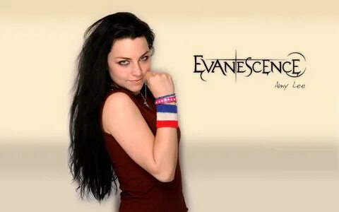 amy lee evanescence 1920x1200 wallpaper High Quality Wallpap