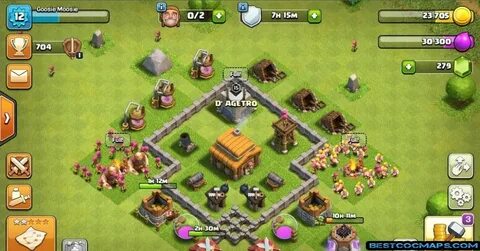 Unbeatable Th3 Base