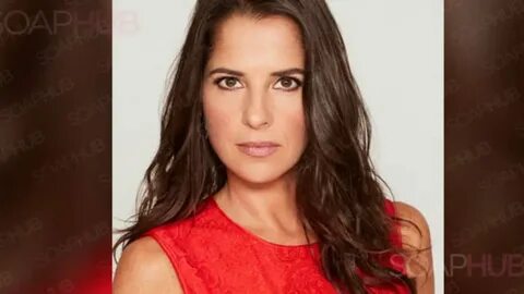 Kelly Monaco's Height, Weight, Shoe Size and Body Measuremen