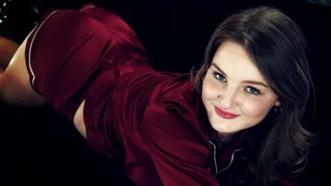 #XXXBios. @eliza_eves. 