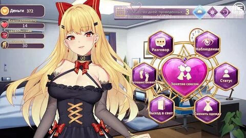 Купить Devil Girl 💎 STEAM GIFT RU за 476 ₽