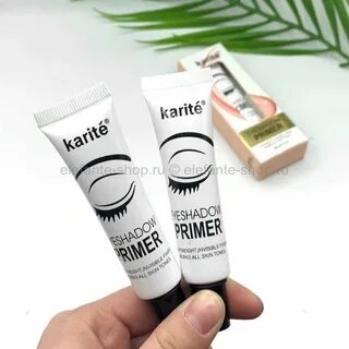 Праймер теней Karite Eyeshadow Primer, 70726