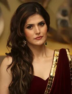 Picture of Zarine Khan