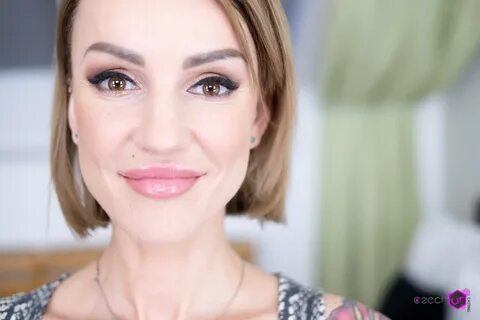 Sexy Russian's Casting - Elen Million - Czech VR Network SFW.